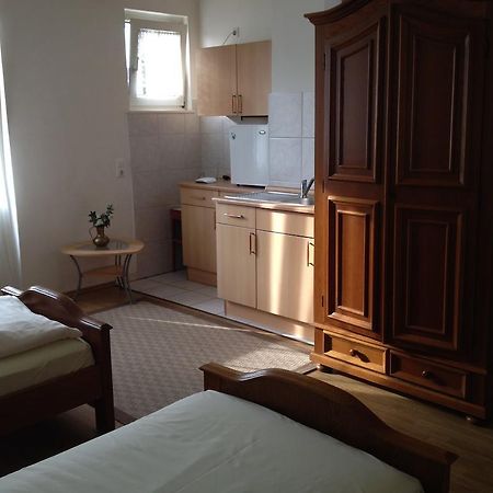 City Hotel Garni Hannover Kültér fotó