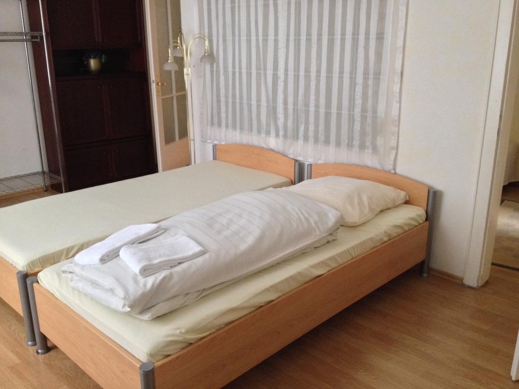 City Hotel Garni Hannover Kültér fotó