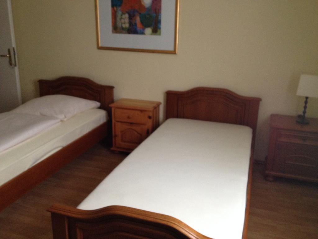 City Hotel Garni Hannover Kültér fotó