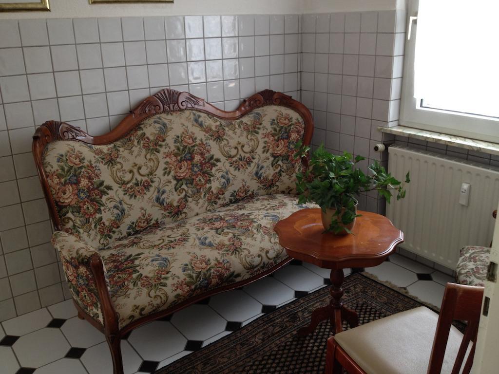City Hotel Garni Hannover Kültér fotó