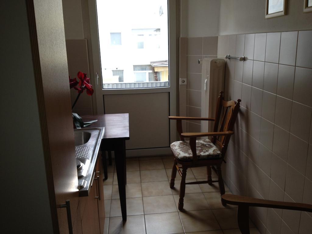 City Hotel Garni Hannover Kültér fotó