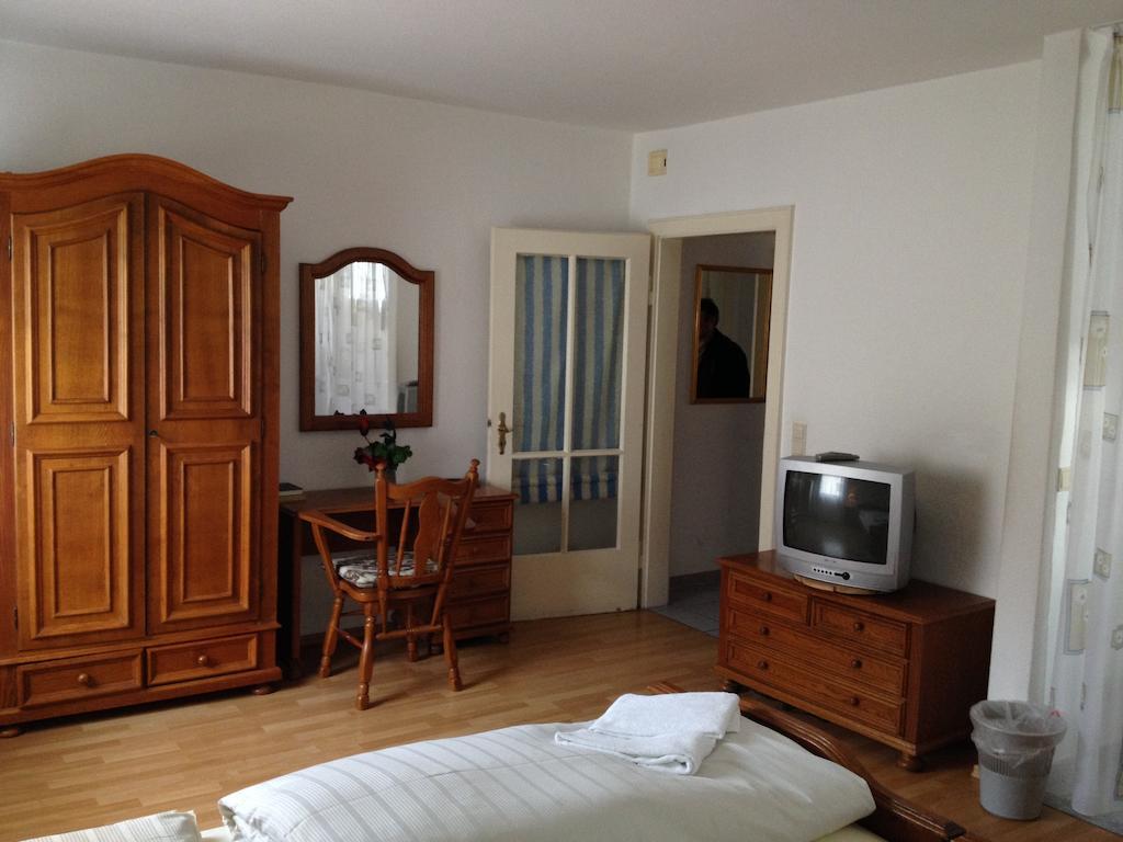 City Hotel Garni Hannover Kültér fotó