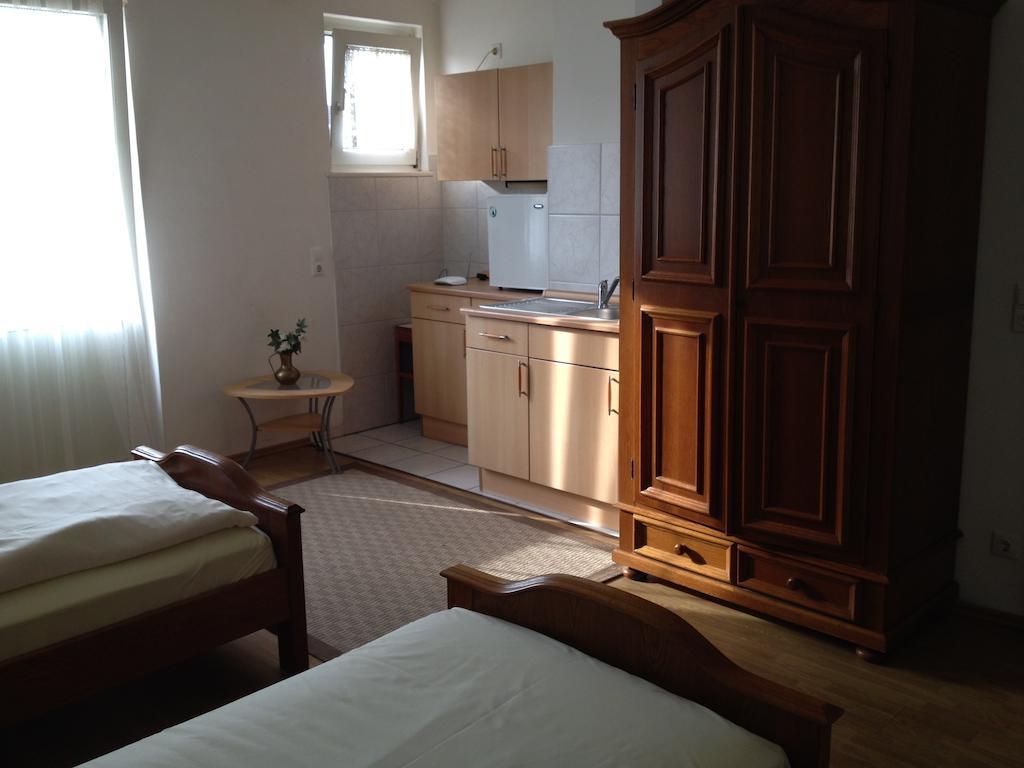 City Hotel Garni Hannover Kültér fotó